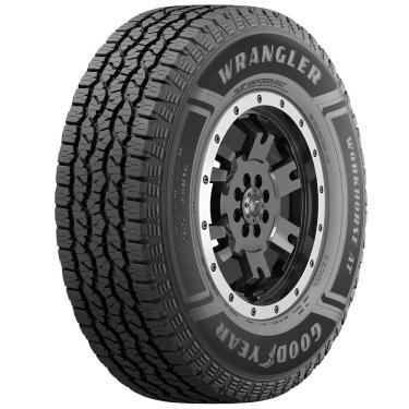 Imagem de Pneu Goodyear Aro 16 Wrangler Workhorse At 215/65R16 102H Xl