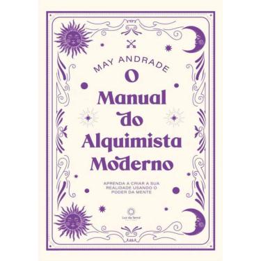 Imagem de Manual Do Alquimista Moderno,O