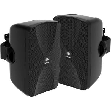 Imagem de JBL Control SA-6 Pro Caixa Acústica Passiva Outdoor 100W 8 Ohms Preto Par