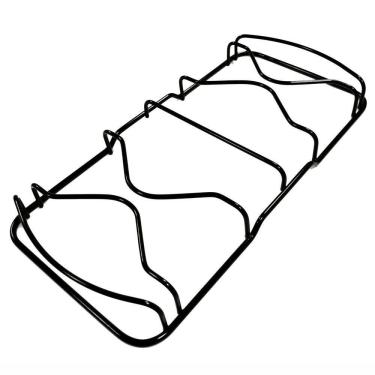 Imagem de Trempe Grelha Para Fogão Electrolux Sem Pino Leve - Unidade