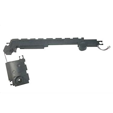 Imagem de Conjunto de alto-falantes Huasheng Suda para notebook Dell ins-piron 15R 5520 5525 7520 0X96FK X96FK CN-0X96FK PK23000HZ00