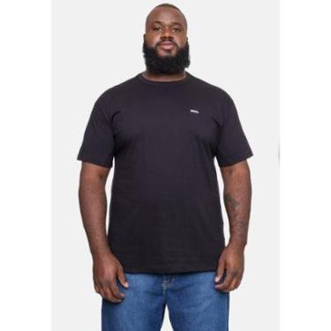 Imagem de Camiseta Fatal Masculina Plus Size Fashion Basic Masculino-Masculino