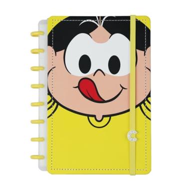 Imagem de Caderno Inteligente Grande Turma da Mônica, Magali