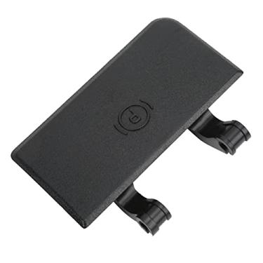 Imagem de Alça de Liberação do Freio de Estacionamento 1NL97XDVAA Preta de Substituição para Caminhão 1500 2009-10 Alça de Liberação do Pedal do Freio de Emergência Alça de Liberação do