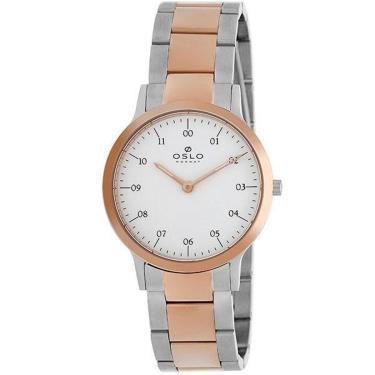 Imagem de Relógio OSLO Misto OFTSSS9T0060-Feminino