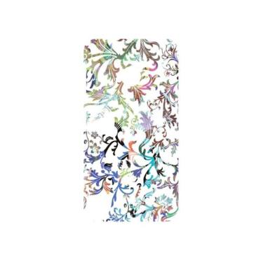 Imagem de Capa Adesivo Skin106 Verso Para Nokia Lumia 530 - KawaSkin