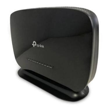 Imagem de Modem Roteador wireless tp-link Vdsl2 N300 td - vg5611 - Tp_link