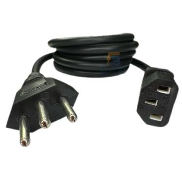 Imagem de Cabo Para Panelas Elétricas Britânia Reforçado