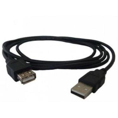 Imagem de Cabo USB Extensor 1.5 Nu-02 535 - Altomex