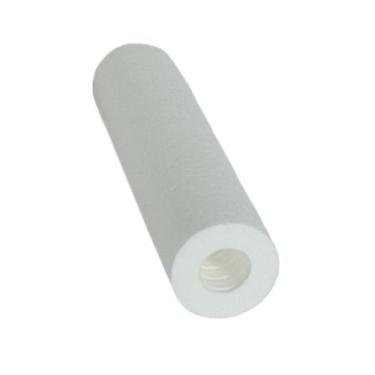 Imagem de Refil de polipropileno para filtro cavalete, caixa d'água e pontos de 