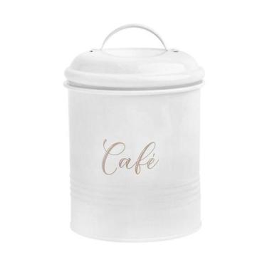 Imagem de Pote para Café New Fattoria 1,3 Litros - Home Style