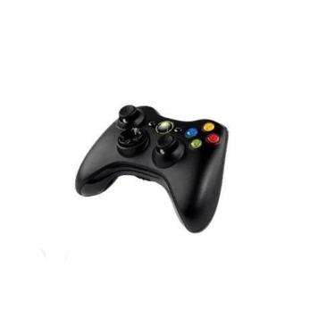 Imagem de Controle Videogame Xbox 360