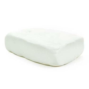 Imagem de Massa de Biscuit 90g - JL Artesanato, 002 BRANCO