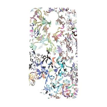 Imagem de Capa Adesivo Skin106 Verso Para Lg K10 2017 (m250ds) - KawaSkin