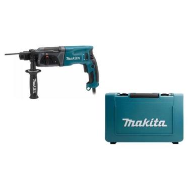 Imagem de Martelete Rompedor Makita HR2470 127v