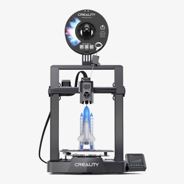 Imagem de Impressora 3D Creality Ender-3 V3 KE, Filamento, Nivelamento Automático, Bivolt, CREALITY  CREALITY