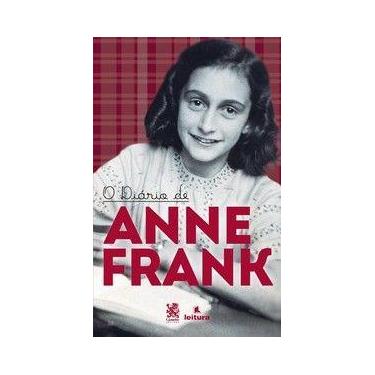 Imagem de O diário de Anne Frank