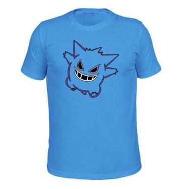 Imagem de Camiseta Plus Size T-Shirt Tecido Macio Estampada Bolinha Irada - Surp