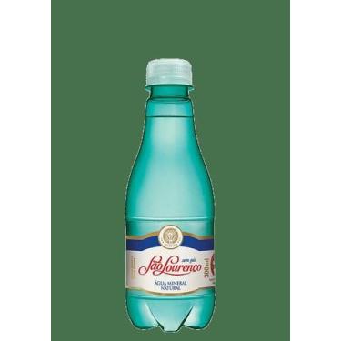 Imagem de Agua mineral são lourenço sem gás 300ml