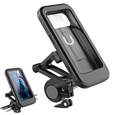 Imagem de Suporte Para Moto à Prova D'agua LE-078 - IT.BLUE