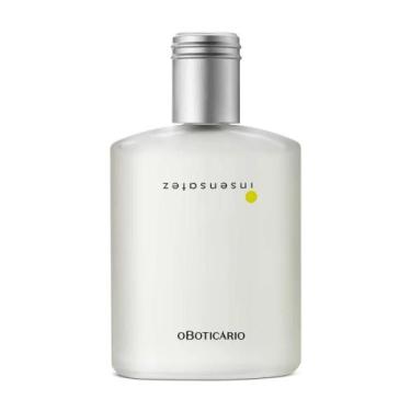 Imagem de Insensatez Desodorante Colônia 100ml - Clássico o Boticário mais vendi