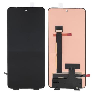 Imagem de Substituição de Tela para Think Phone/g84 5g, Substituição de Conjunto de Toque de Tela Digitalizadora Led, Kit de Substituição de Tela Com Ferramentas de Reparo