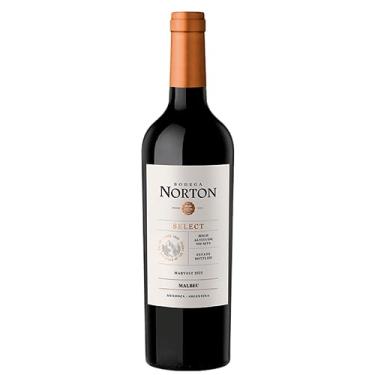 Imagem de Norton Barrel Select Malbec