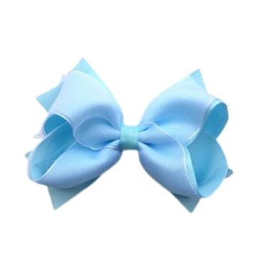 Imagem de Laço Boutique Infantil Menina Bico De Pato (Alice)