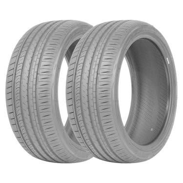 Imagem de Jogo 2 Pneus Speedmax Aro 16 Drivemax C10 215/65R16 98H