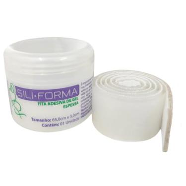 Imagem de Fitas Adesivas De Gel