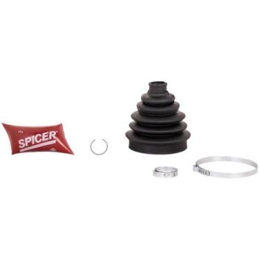 Imagem de Jogo de reparo da junta homocinética Fiat Siena 2005 a 2016 - SPICER
