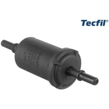 Imagem de Filtro de combustível Yamaha Ys 150 Fazer 2013 a 2018 TECFIL