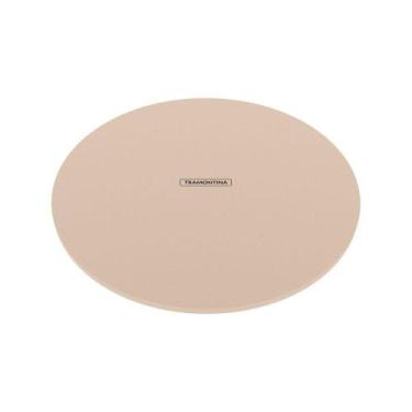 Imagem de Pedra Para Pizza Tcp-400 Tramontina Churrasco 35,5 Cm Tramontina