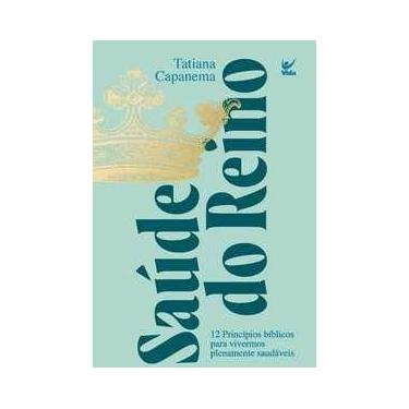 Imagem de Saúde do reino