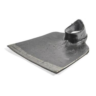 Imagem de Enxada Ferreiro 16 Com Cabo Eucalipto - Fundição Petrópolis