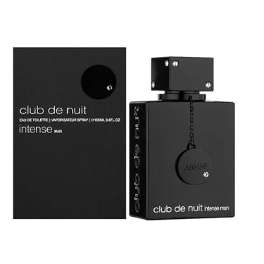 Imagem de Perfume Club De Nuit Intense Man EDT 100ml | Original