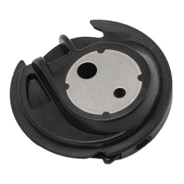 Imagem de Máquina de Costura de Ferro de Plástico Acessório da Caixa de Bobina Bobbina Parte de Substituição Prática da Caixa de Bobina, Estojo de Bobina para Babylock Bl20a Bl30a Costura Storagecraft & Costura