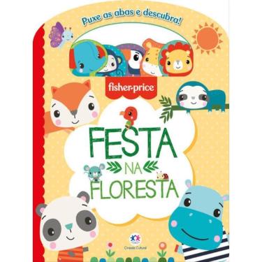 Imagem de Fisher-Price - Festa Na Floresta