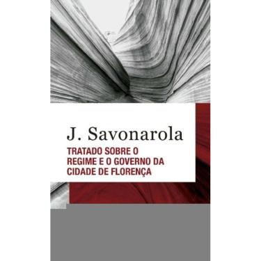 Imagem de Tratado Sobre o Regime e o Governo da Cidade