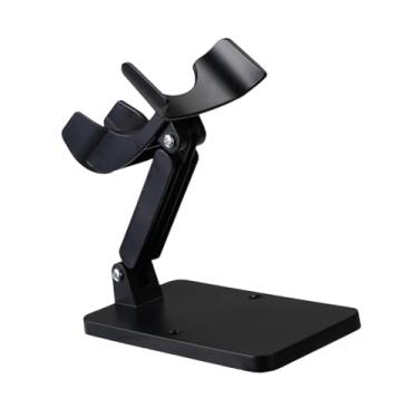 Imagem de Esquirla Scanner universal Scanner Stand Code Readers Scanner Solter de mesa para Logistic Warehouse Bar Sturdy Anti -Base Base Acessório