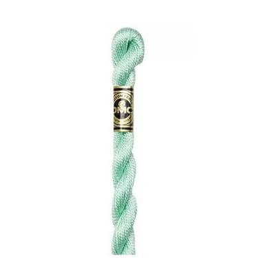 Imagem de Tons de Verde Torçal DMC, Torçal Verde 955