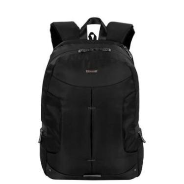 Imagem de Mochila Sestini Grande Com Capa de Chuva New Next II Preto-Unissex