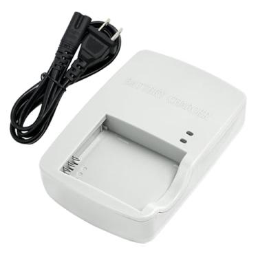 Imagem de KWTOUL Carregador De Bateria Nb-6L/Nb-6Lh Cb-2Ly Compatível Com Canon Powershot Sx540 Hs, Sx530 Hs, Sx520 Hs, Sx510 Hs, Sx500 Hs, Sx170 Is,Sx700 Hs, Sx710 Hs,Sx610 Hs, Sx600 Hs, S120, D20, D30, S90