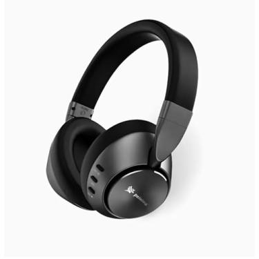 Imagem de Fone De Ouvido Headphone Bluetooth 5.0 PEIEP603 Bateria Longa Duração Sem Fio - YODHE