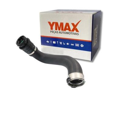 Imagem de Mangueira Entrada intercooler Cruze 1.4 Lado Direito 17 a 21 - ymax