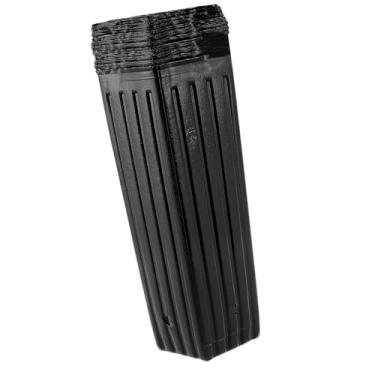 Imagem de Generic 30 peças altas altas de maconha de árvore profunda plantador de vegeta, L