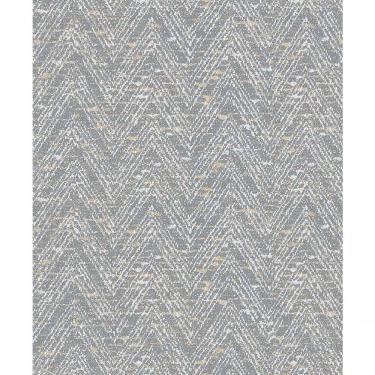 Imagem de Papel De Parede Importado Chevron Avalon 256- Tnt Antichamas.