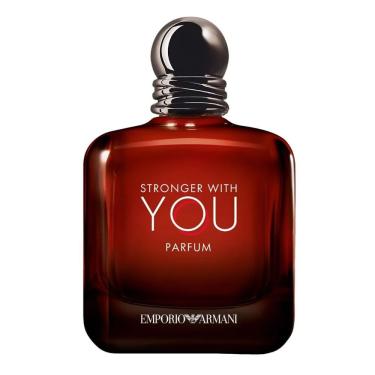 Imagem de Giorgio Armani Stronger With You Parfum - Perfume Masculino 100ml