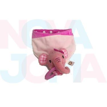 Imagem de Naninha Do Bebê 4 Em 1 Elefantinha - kitstar