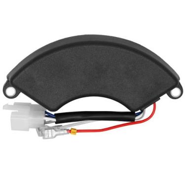 Imagem de AVR para gerador a gasolina TS8000EB modelo TSGER44 - TSSAPER